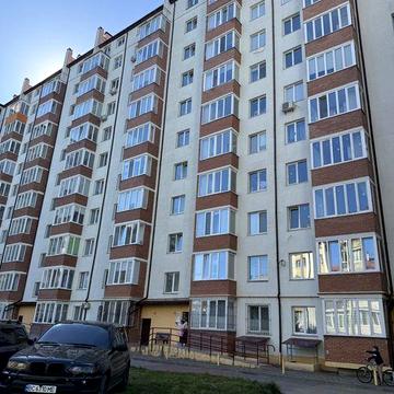 Без комісіі!! Продаж 1к квартири вул. Величковського, Рясне 2 ЖК Західна Вежа