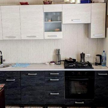 3 комнатная квартира 3 микрорайон