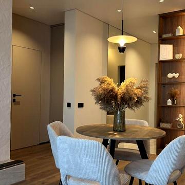 Продаж 1к Квартира Цегельний провулок ЖК Central Park Vinnytsia