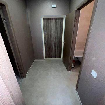 Продам 1-комн квартиру на 1 этаже ЖМ 7 Небо