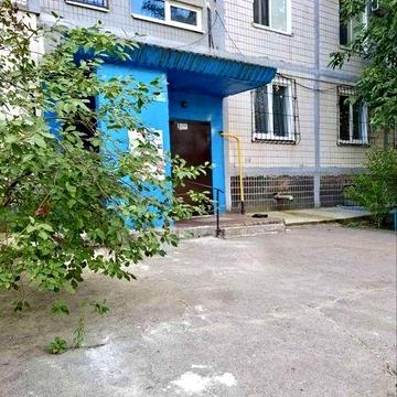 Продам 2-кімнатну квартиру, Лівобережний-3, пр.Миру
