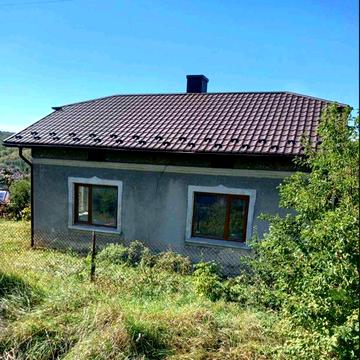 Продається житловий будинок у місті Чорткові (район автостанції)