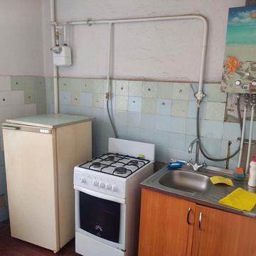 КРЭС 2 ком квартира ул. Сичеславская 26