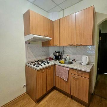 3 к.квартира 60т Сталинка