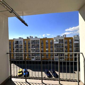Продам 1-комн квартиру с гардеробной в ЖМ 7 Небо