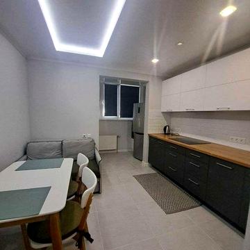 Продаж 2 кв з ремонтом вул. Донця Михайла 2 б, Соломянський р-н ЖК Відрадний