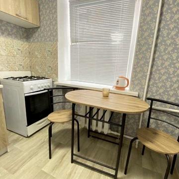 Зупинка Стадіон центр міста 1-й поверх