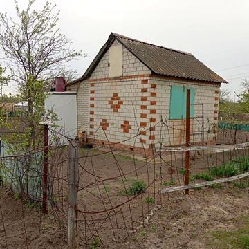 Продам дачу в очень красивом месте.