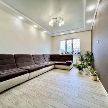 Будинок , новобудова з сучасним ремонтом, євідновлення