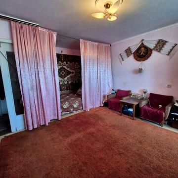 Продаж 1к Квартира Парусна вулиця