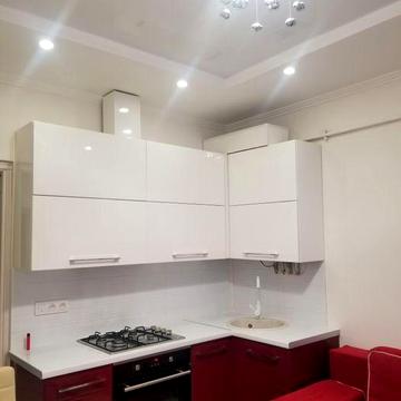 Оренда 1 кім квартири вул. Кн. Ольги, новобуд 18000 грн
