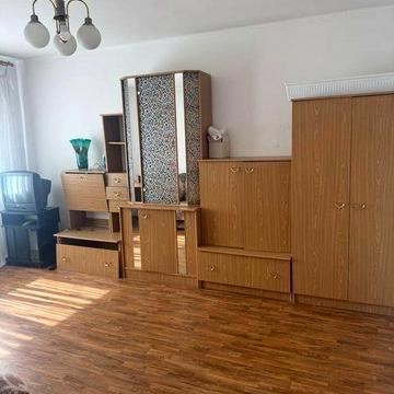 Виставка 1 кімнатна квартира