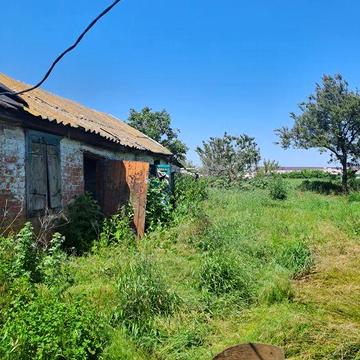 Будинок в с. Коробочкино