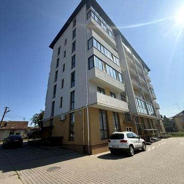 Продаж 2х кімнатна квартира в Солонка, Львів ЖК Південний