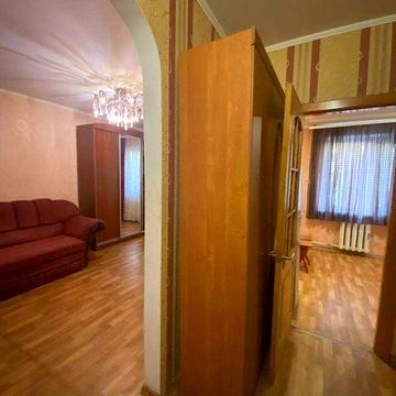 Сдаётся однокомнатная квартира на Вечернем, ул. Авраменка