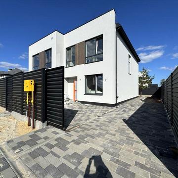 ЗАБУДОВНИК‼️Останній дуплекс з найбільшою ділянкою біля Ліцею‼️