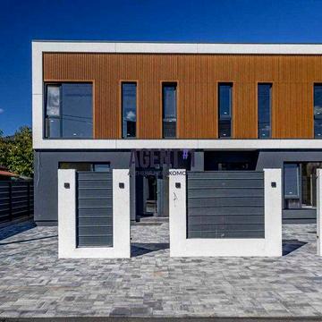 Продаж дуплексу 150м2 Софіївська Борщагівка  Газ