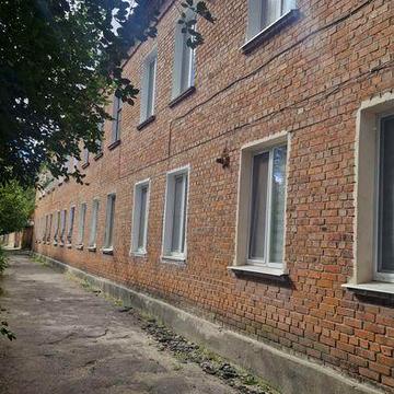Продаж однокімнокімнатної