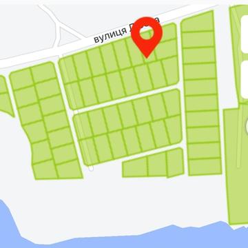 Трушки, Білоцерківський, Київська область 4500.0 USD