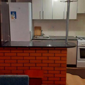 Довгострокова оренда 1к Квартира Малиновського вулиця