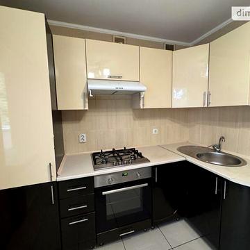 Довгострокова оренда 1к Квартира Миколаївська вулиця ЖК Академичный