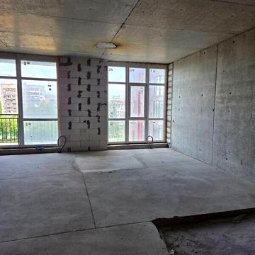 Продаж 1к Квартира Академіка Філатова вулиця ЖК Manhattan