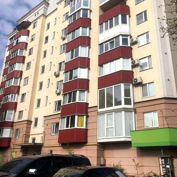 Здам квартиру в новому будинку на  Шевченка.