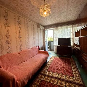 Довгострокова оренда 2к Квартира Полігонна (Погребняка) вулиця