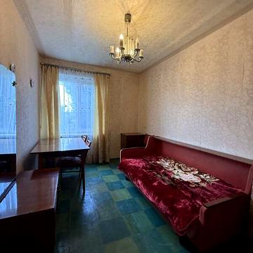 Довгострокова оренда 2к Квартира Полігонна (Погребняка) вулиця
