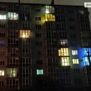 Продаж 1к Квартира Микулинецька вулиця ЖК Рідний дім