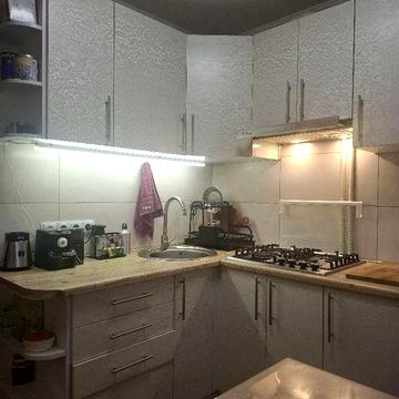 Продам 2к квартиру, правий берег.