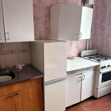 Здається. 1 кімнатна Піщана