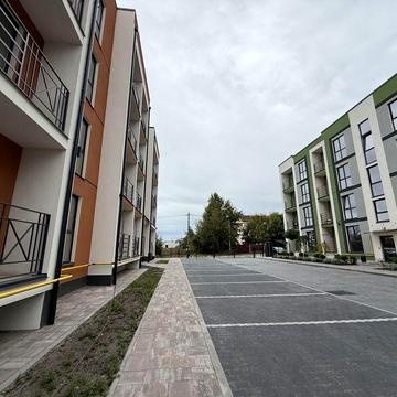 Квартира у зданому будинку з газом. Супер пропозиція. Найкраща ціна