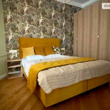 Довгострокова оренда 2к Квартира Валерія Самофалова вулиця ЖК Сорок третья жемчужина