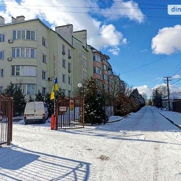 Продаж 4к Квартира Борщагівська вулиця ЖК Петропавловский