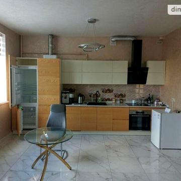 Продаж 4к Квартира Борщагівська вулиця ЖК Петропавловский