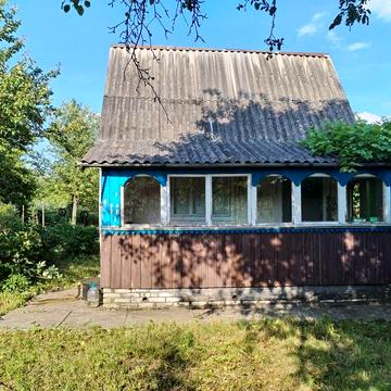 дача в р-ні 4 шахти