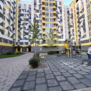 Продам 1к квартиру в новострое пр. Слобожанский ЖК Хмельницкий