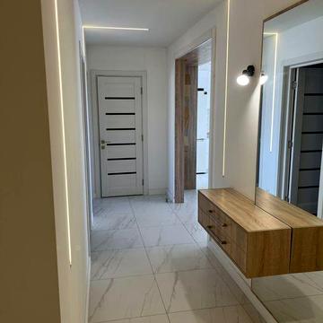 ПРОДАЖ квартири 78 м2 ЖК Євромісто , Крюківщина ЖК Євромісто