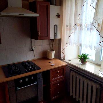 Продам 2-к. квартиру в р-не пр.И.Мазепы (Петровского). Без комиссии!