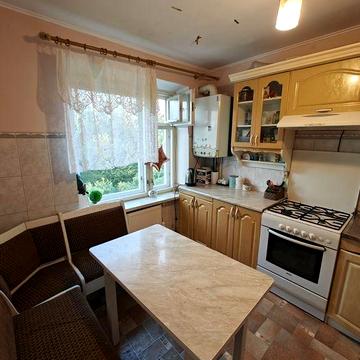 Продаж 3 кім. Вул. Новий Світ