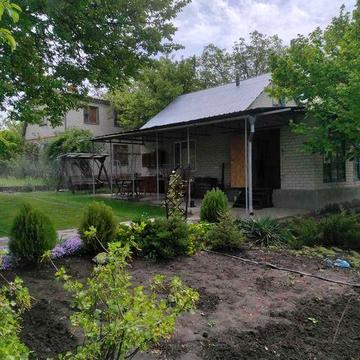 Продам дачу Грушевато -Криничне