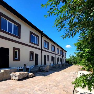 Садова вул.