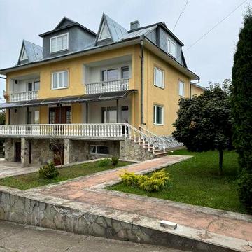 Продаж будинку в м. Городенка