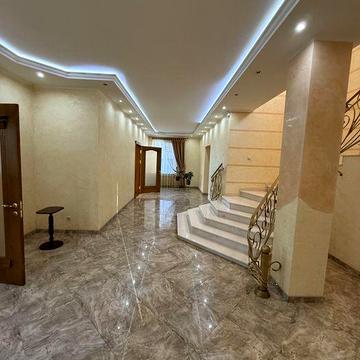 Продажа элитного дома , Царское село, Перегон