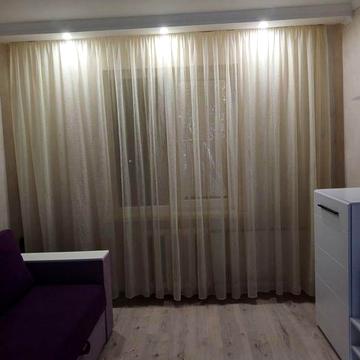 Продається 1кімнатна.Гетьманська 74.Повний ремон,меблі та техні