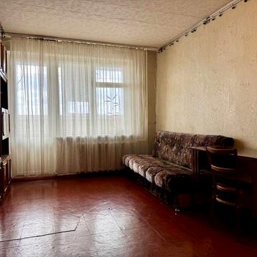 Аренда 1к квартиры на Дмитрия Кедрина 36. Рабочая