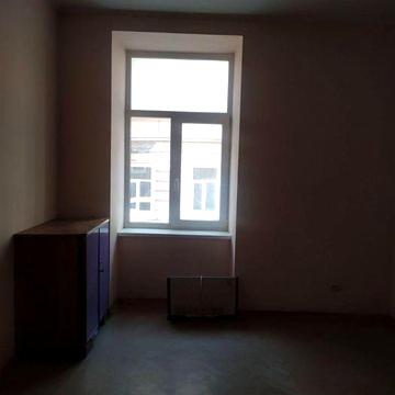 Продається 1-кімнатна квартира на вул. Філатова -Дашка 33 м2, 1/3 бел