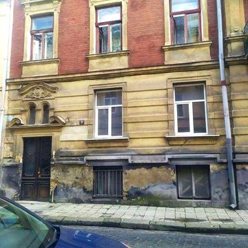 Продається 1-кімнатна квартира на  вул. Філатова -Дашка 33 м2, 1/3 бел