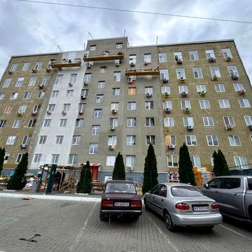 Чернивецкая, 3в